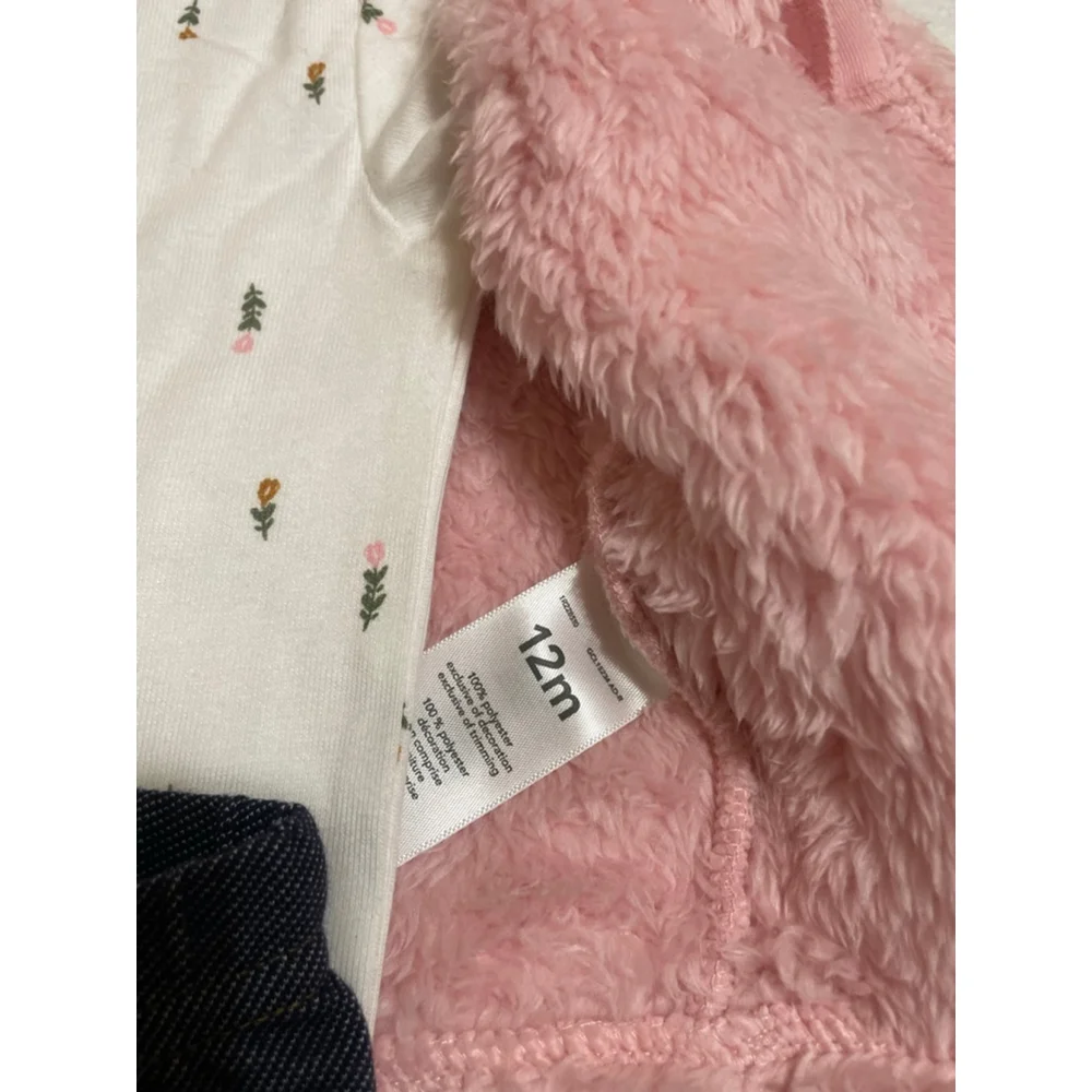 Carters dress your